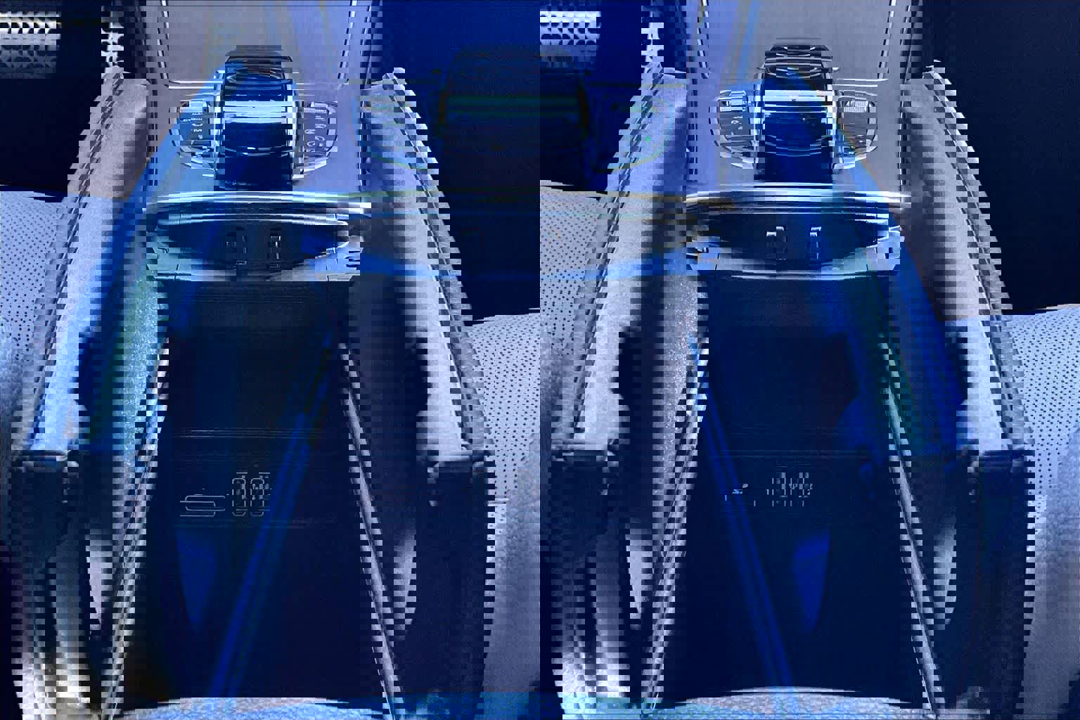 Certified 2021 Mercedes-Benz C 43 AMG 4MATIC Coupe image 36