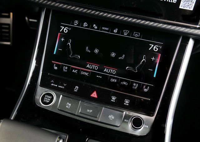 New 2026 Audi Q8 Prestige image 17