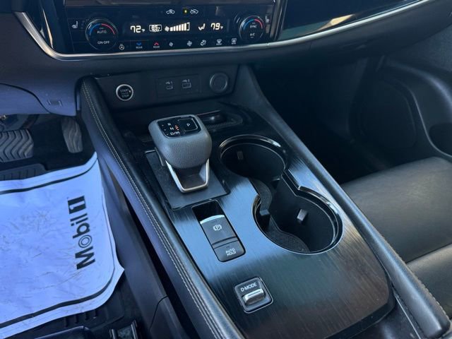 Used 2022 Nissan Rogue SL FWD image 23