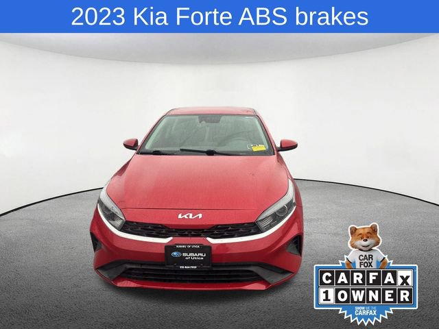 Used 2023 Kia Forte LXS image 13