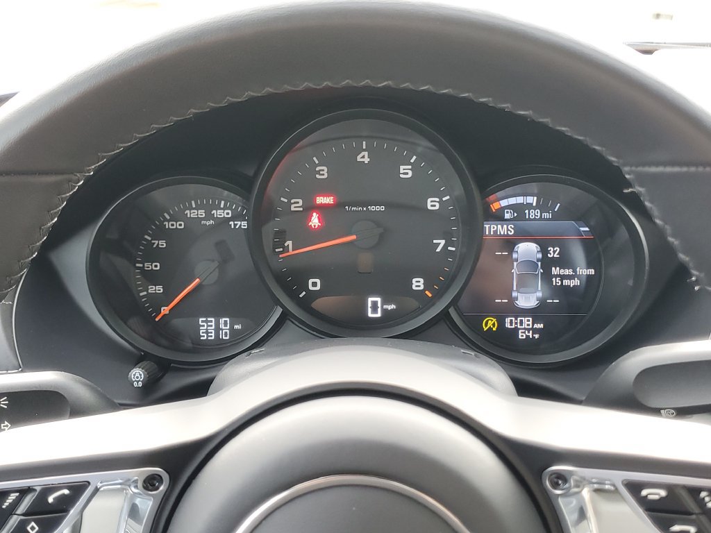 Used 2024 Porsche 718 Boxster RWD image 19