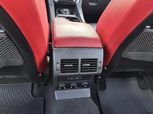 Used 2018 Jaguar F-PACE S image 24