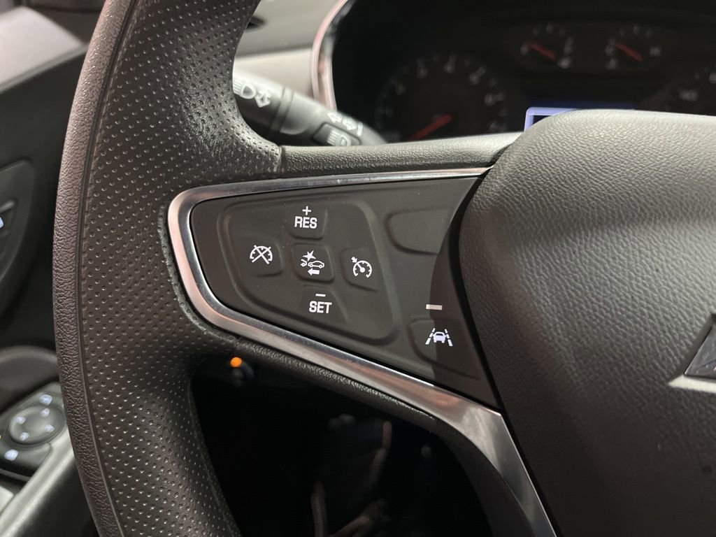 Used 2024 Chevrolet Equinox LS w/ Sport Edition image 21