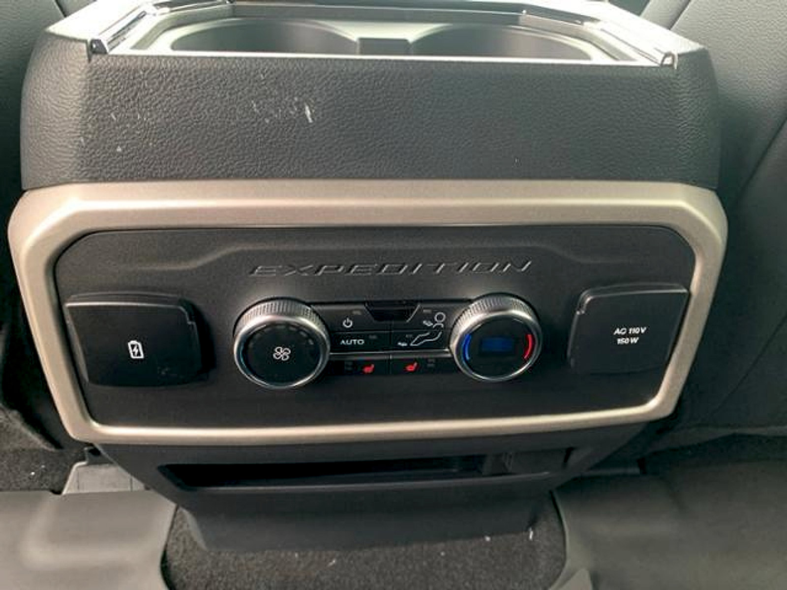 New 2024 Ford Expedition Max Limited image 24