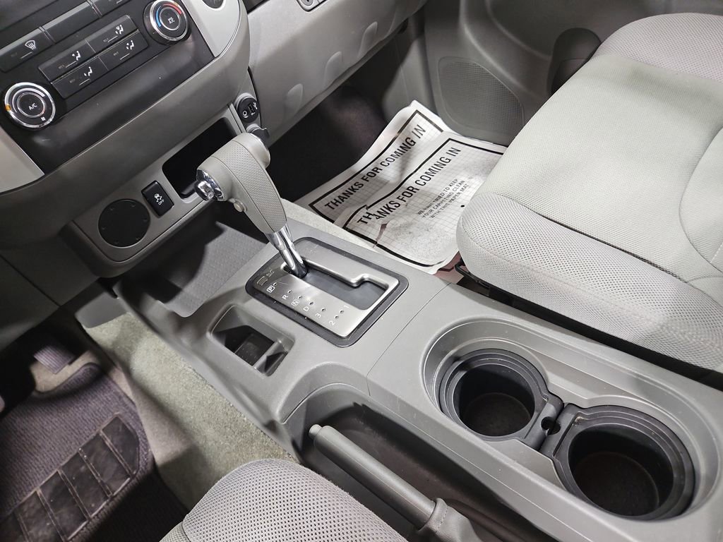 Used 2017 Nissan Frontier S image 21