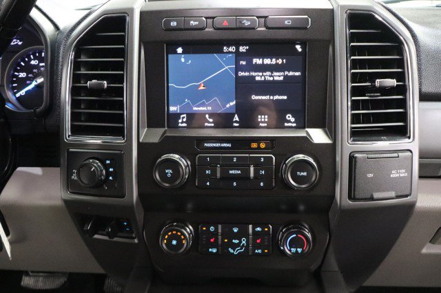 Used 2019 Ford F250 XLT w/ XLT Premium Package AWD/4WD image 60