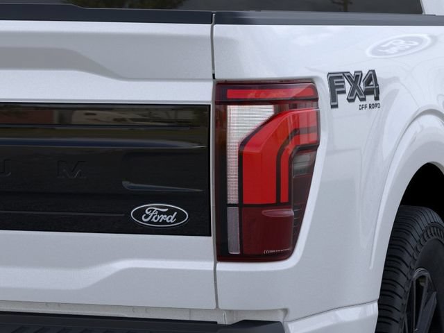New 2026 Ford F150 Platinum AWD/4WD image 21