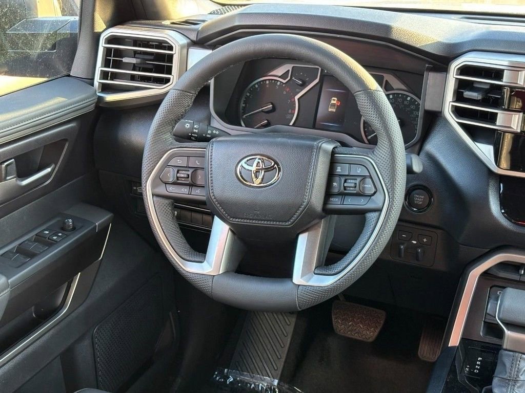 New 2026 Toyota Tundra SR5 image 7