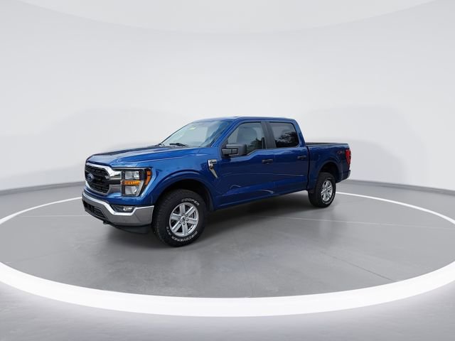 Used 2023 Ford F150 XLT w/ Trailer Tow Package image 4