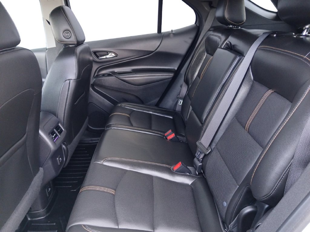 Used 2022 Chevrolet Equinox Premier FWD image 22