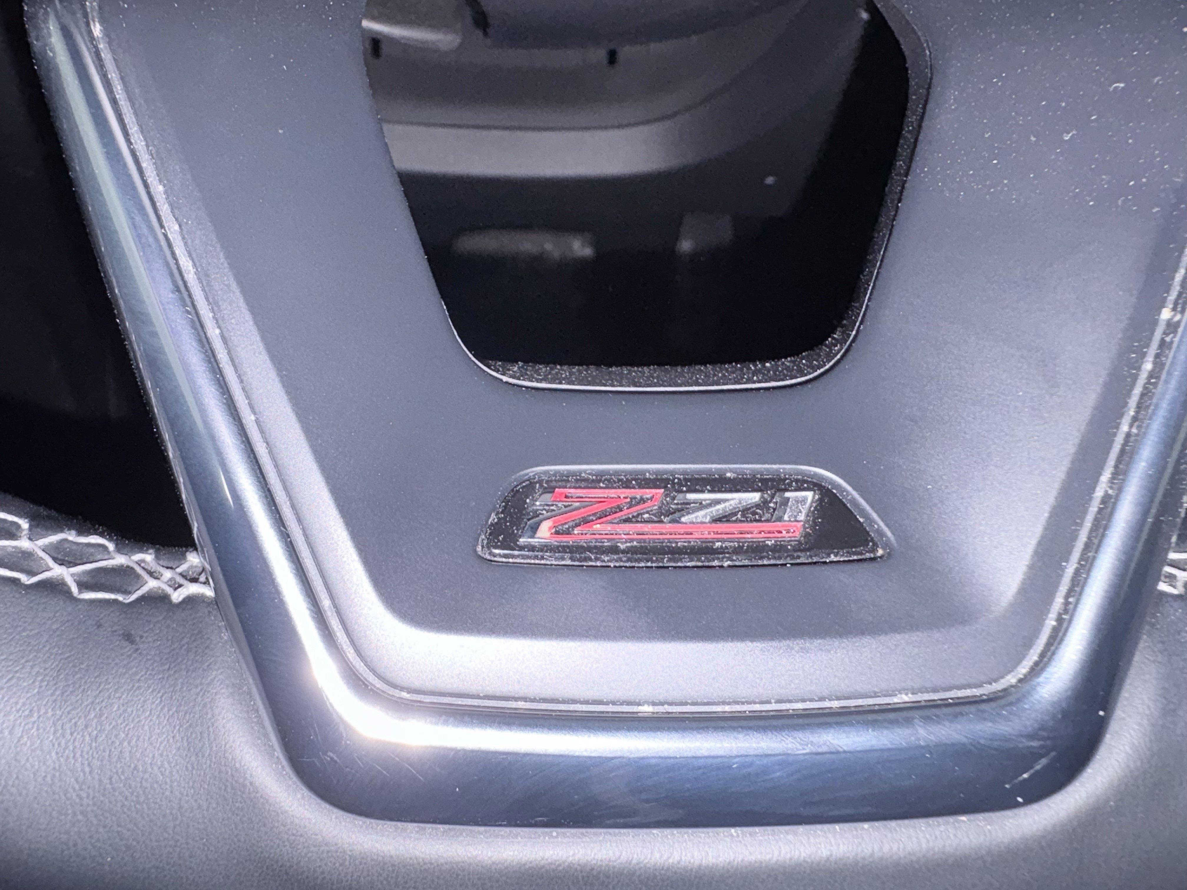 Used 2024 Chevrolet Traverse Z71 image 22