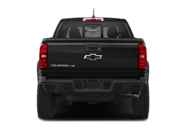 Used 2018 Chevrolet Colorado ZR2 AWD/4WD image 8