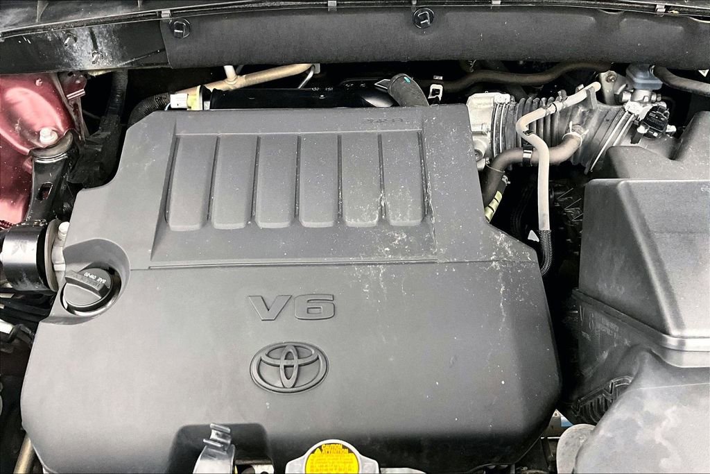 Used 2015 Toyota Highlander XLE image 12