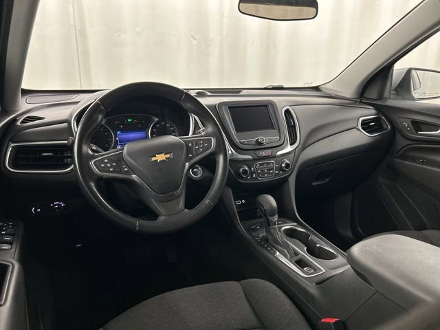 Used 2022 Chevrolet Equinox LT AWD/4WD image 21