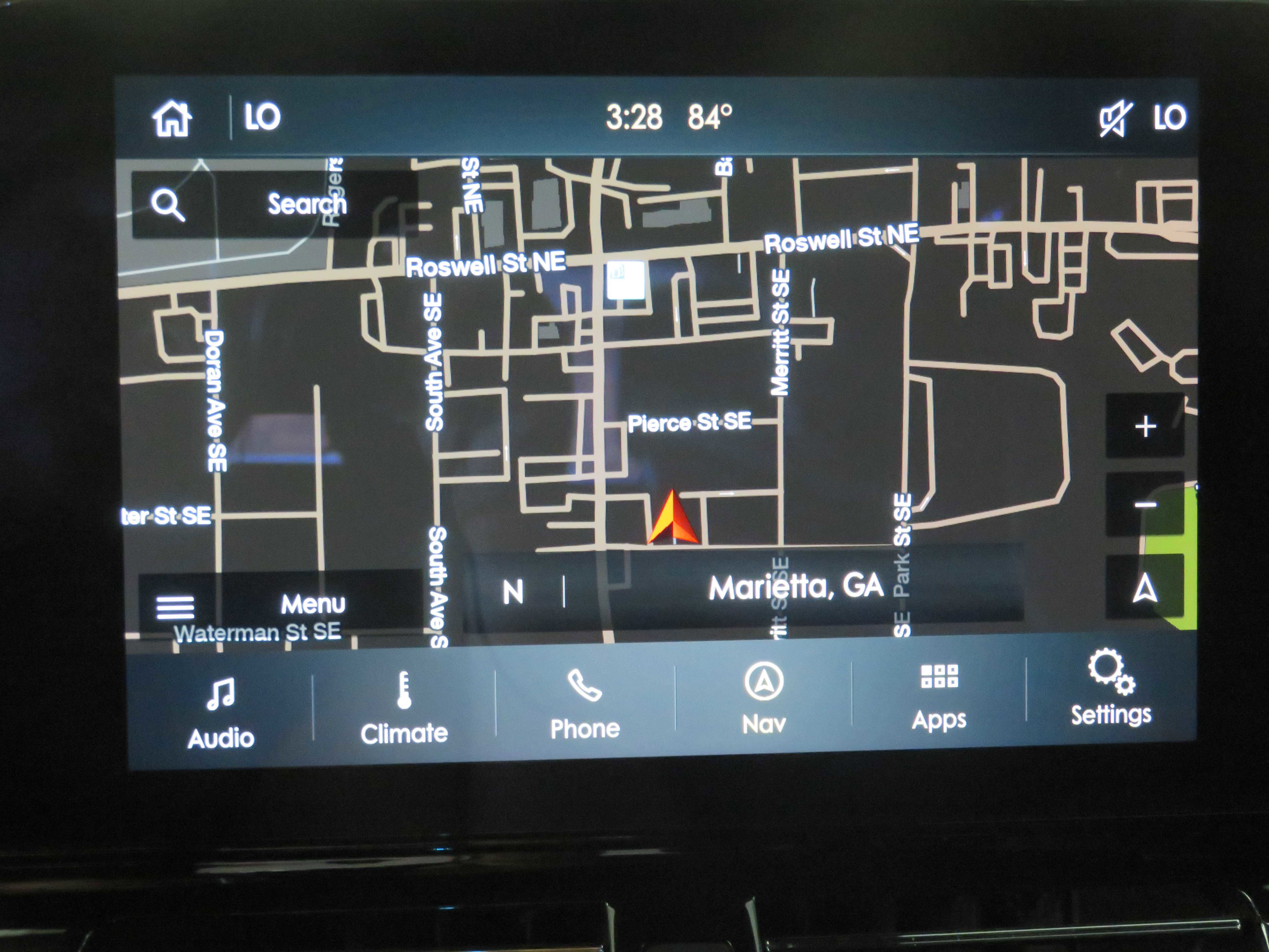 Used 2020 Lincoln Navigator L Reserve image 35