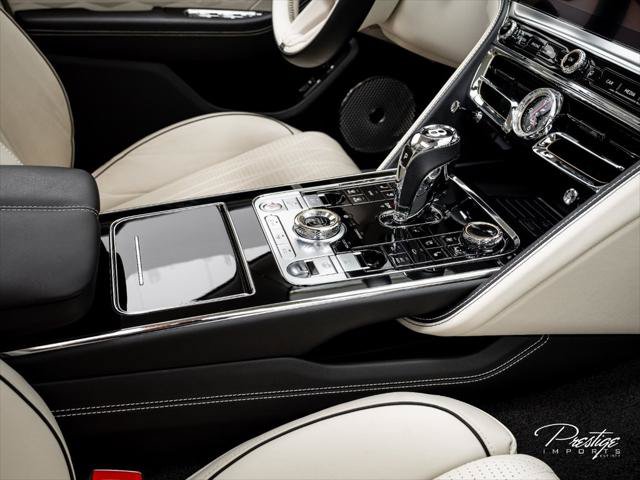 Used 2022 Bentley Flying Spur W12 AWD/4WD image 39
