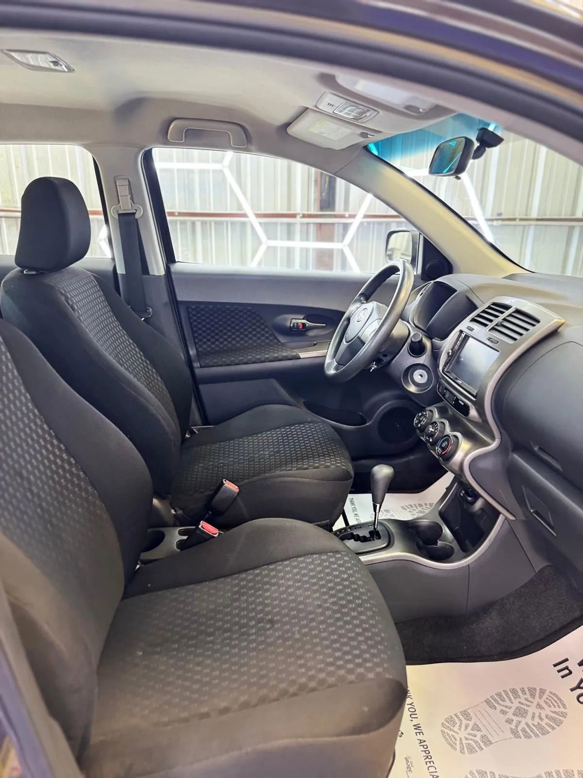 Used 2011 Scion xD Hatchback 4D image 39