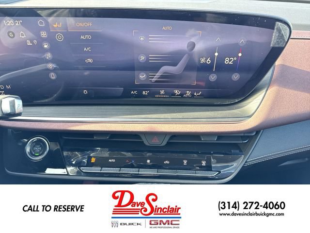 New 2026 Buick Envision Sport Touring AWD/4WD image 19