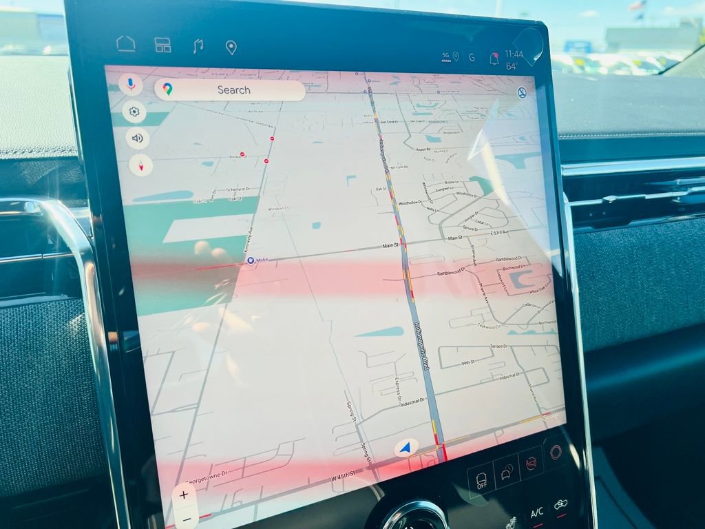 New 2026 GMC Sierra EV Elevation image 24