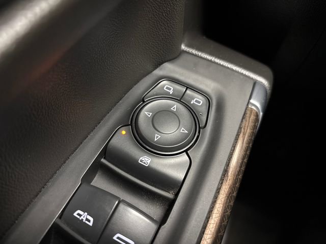 Used 2022 Chevrolet Silverado 1500 RST w/ Z71 Off-Road Package image 54