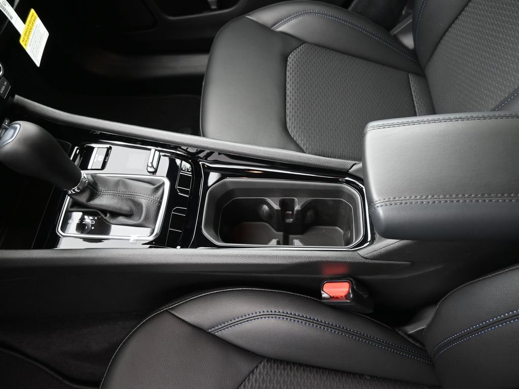 New 2026 Jeep Compass Latitude AWD/4WD image 33