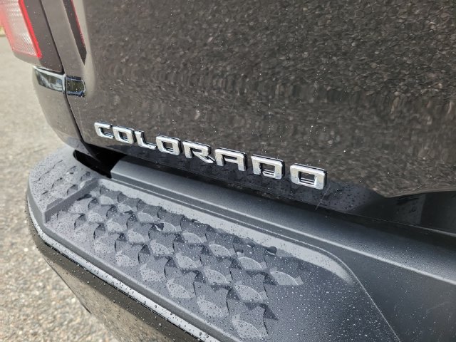 New 2026 Chevrolet Colorado Z71 w/ Technology Package AWD/4WD image 9