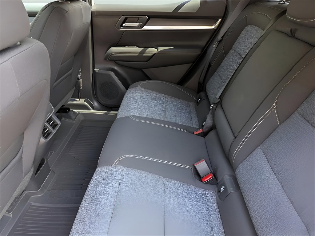 New 2026 GMC Terrain Elevation image 31