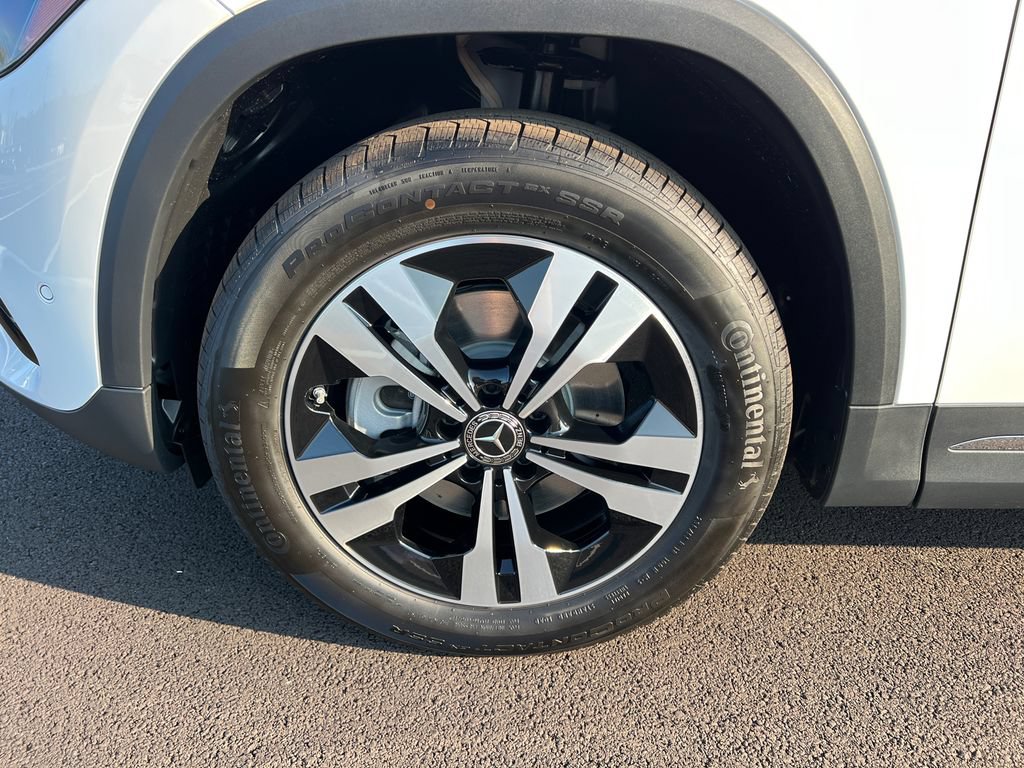 New 2026 Mercedes-Benz GLA 250 4MATIC image 33