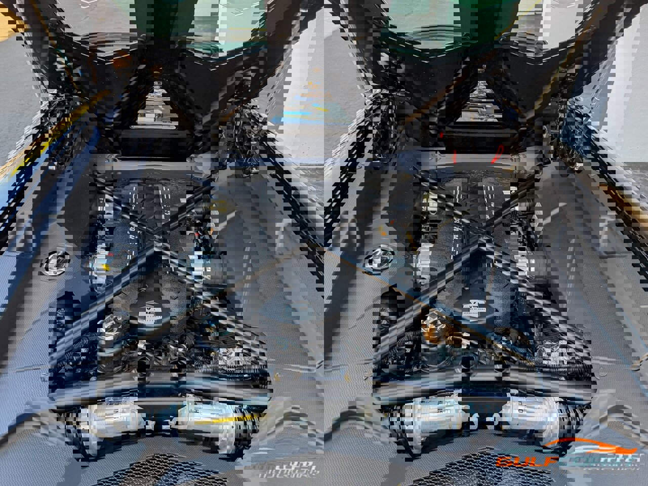 Used 2016 Lamborghini Aventador LP 700-4 image 40