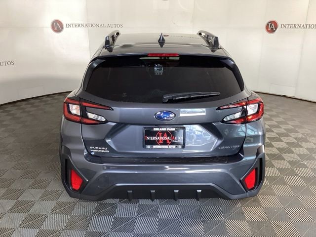 Certified 2025 Subaru Crosstrek 2.0i Premium w/ Convenience Package #2 AWD/4WD image 5