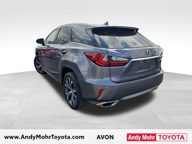 Used 2018 Lexus RX 350 FWD w/ Premium Package image 5