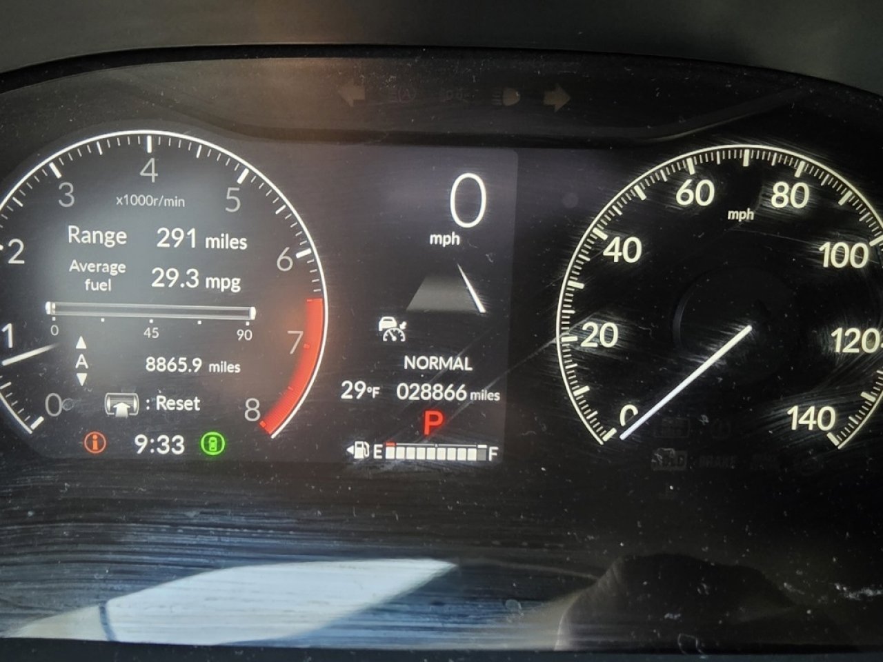 Used 2023 Honda CR-V EX image 36