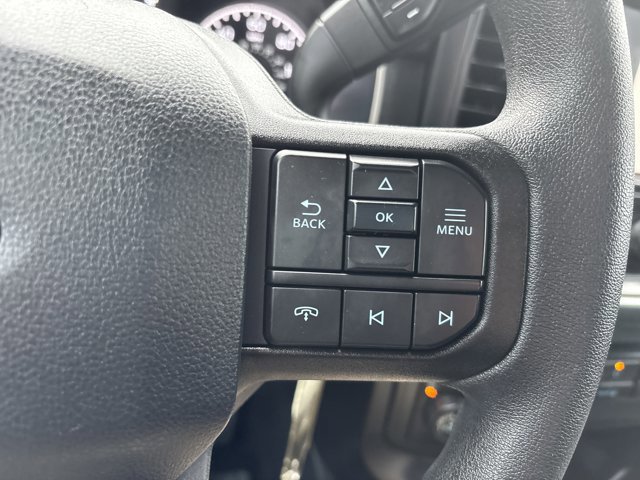 Used 2022 Ford F150 XL w/ STX Appearance Package AWD/4WD image 25