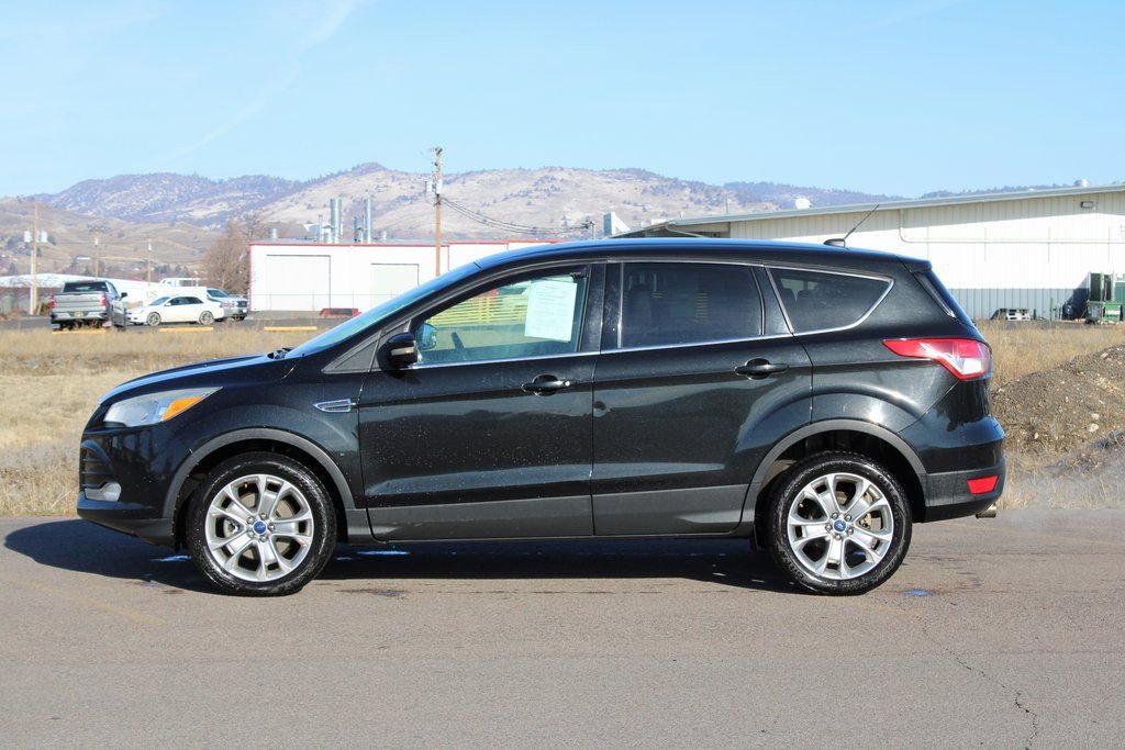 Used 2013 Ford Escape SEL image 3