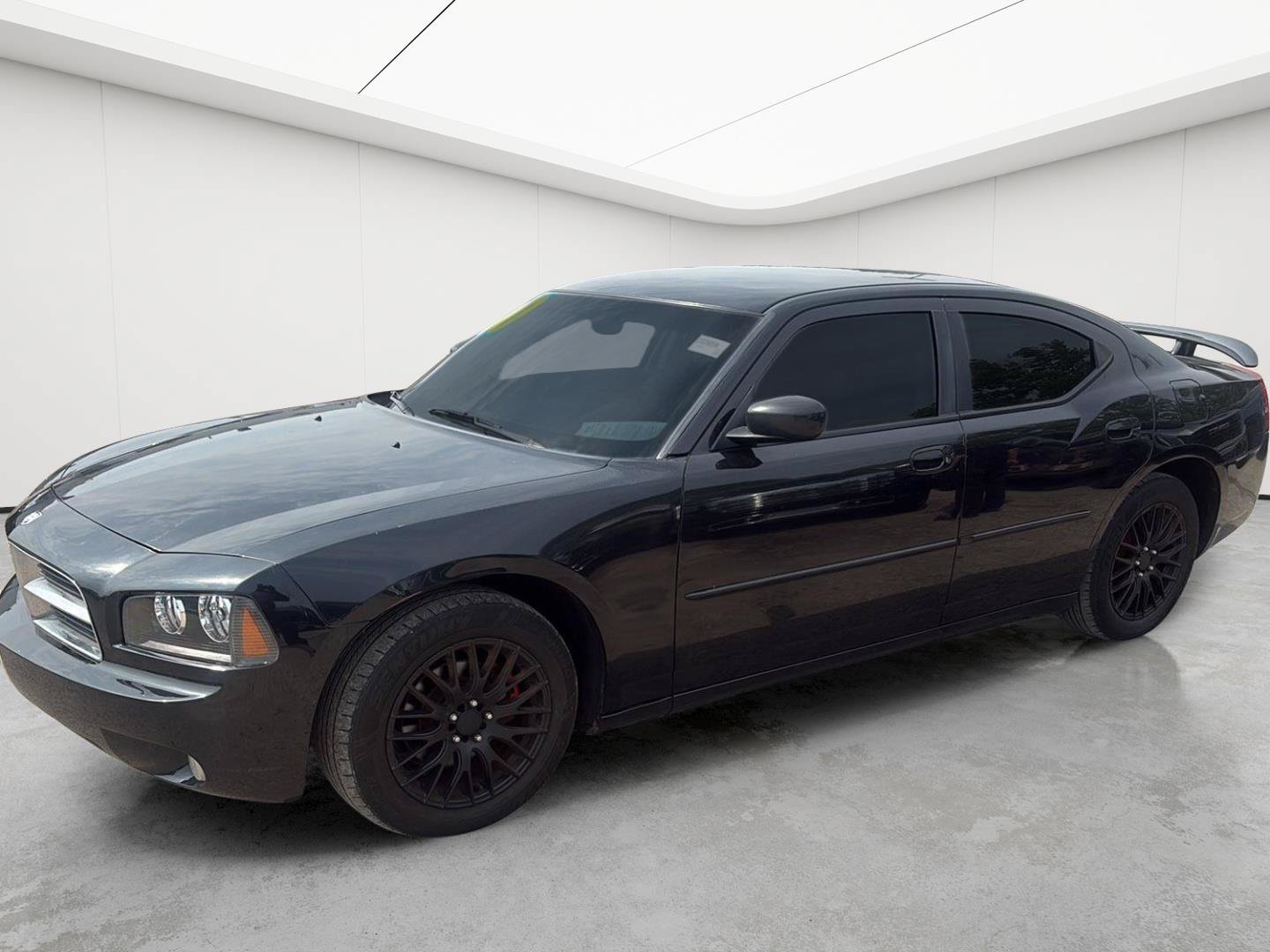 Used 2010 Dodge Charger SXT RWD image 8
