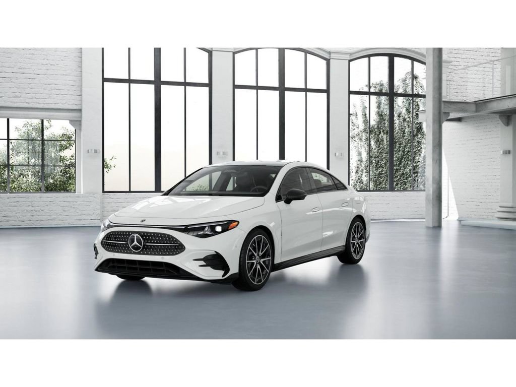 New 2027 Mercedes-Benz CLA 220 image 40
