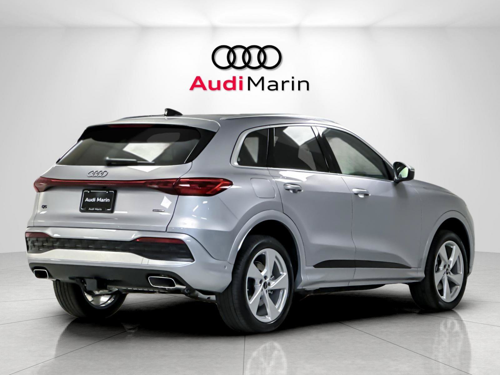 New 2026 Audi Q5 Premium AWD/4WD image 5