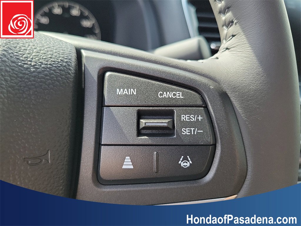 New 2025 Honda Ridgeline RTL image 5