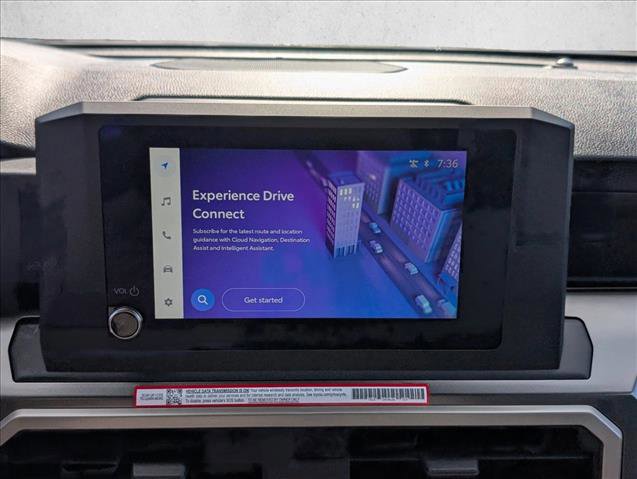 New 2025 Toyota Tacoma SR5 image 21