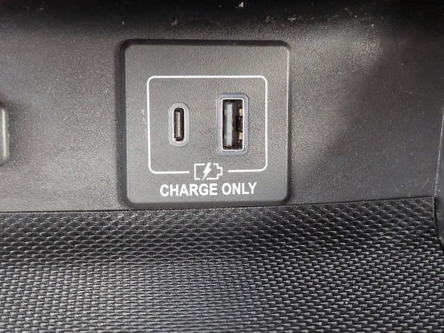 Used 2020 Nissan Pathfinder SL w/ Cargo Package FWD image 24