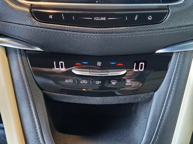 Used 2019 Cadillac XT5 FWD image 21