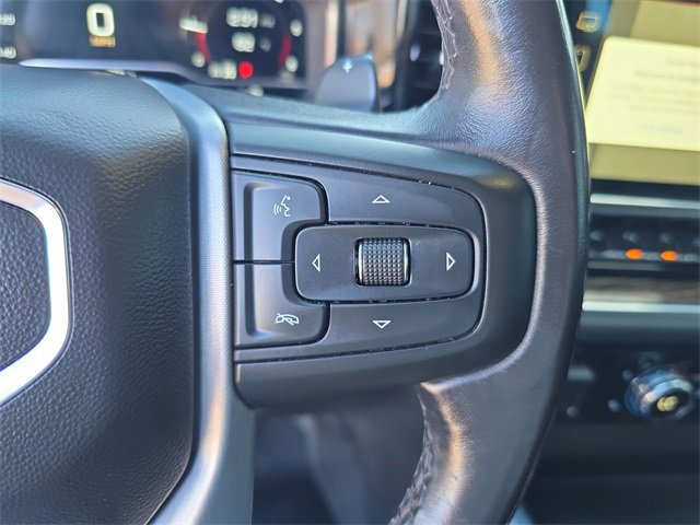 Certified 2022 GMC Sierra 1500 Elevation w/ Elevation Premium Package image 26