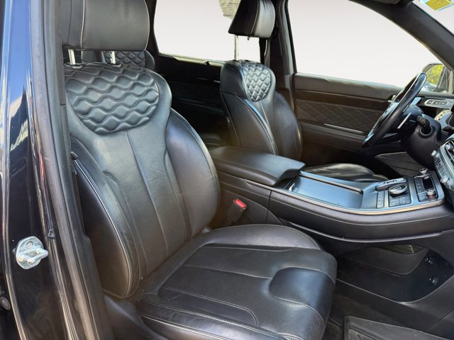 Used 2020 Hyundai Palisade Limited AWD/4WD image 16