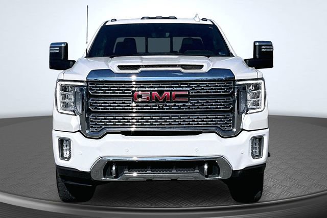 Used 2023 GMC Sierra 2500 Denali w/ Denali Ultimate Package image 2