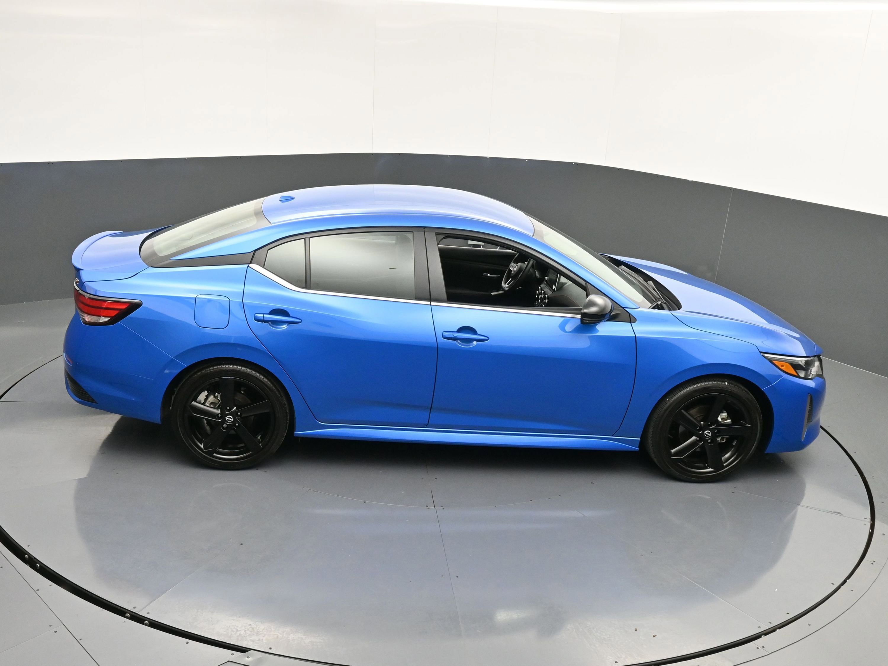 Used 2024 Nissan Sentra SR image 36