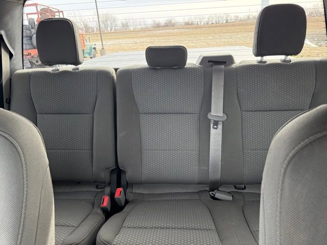 Used 2018 Ford F150 XLT w/ Equipment Group 301A Mid image 20