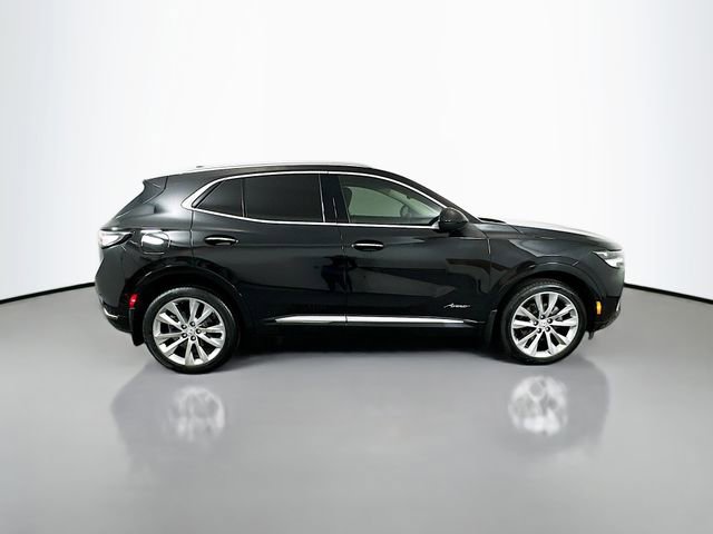Used 2023 Buick Envision Avenir image 4
