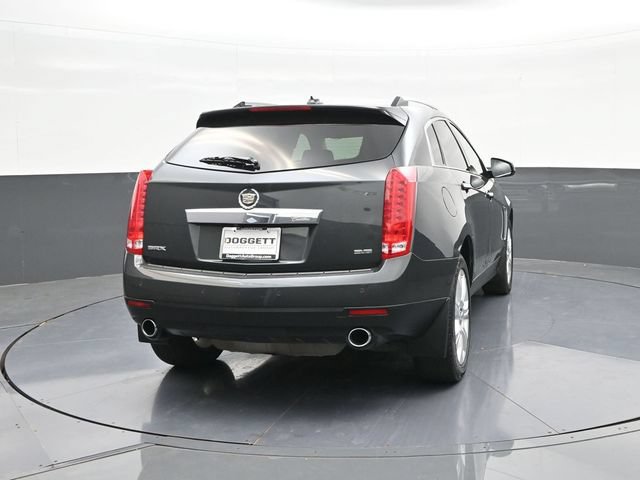 Used 2015 Cadillac SRX Performance w/ Driver Awareness Package FWD image 11