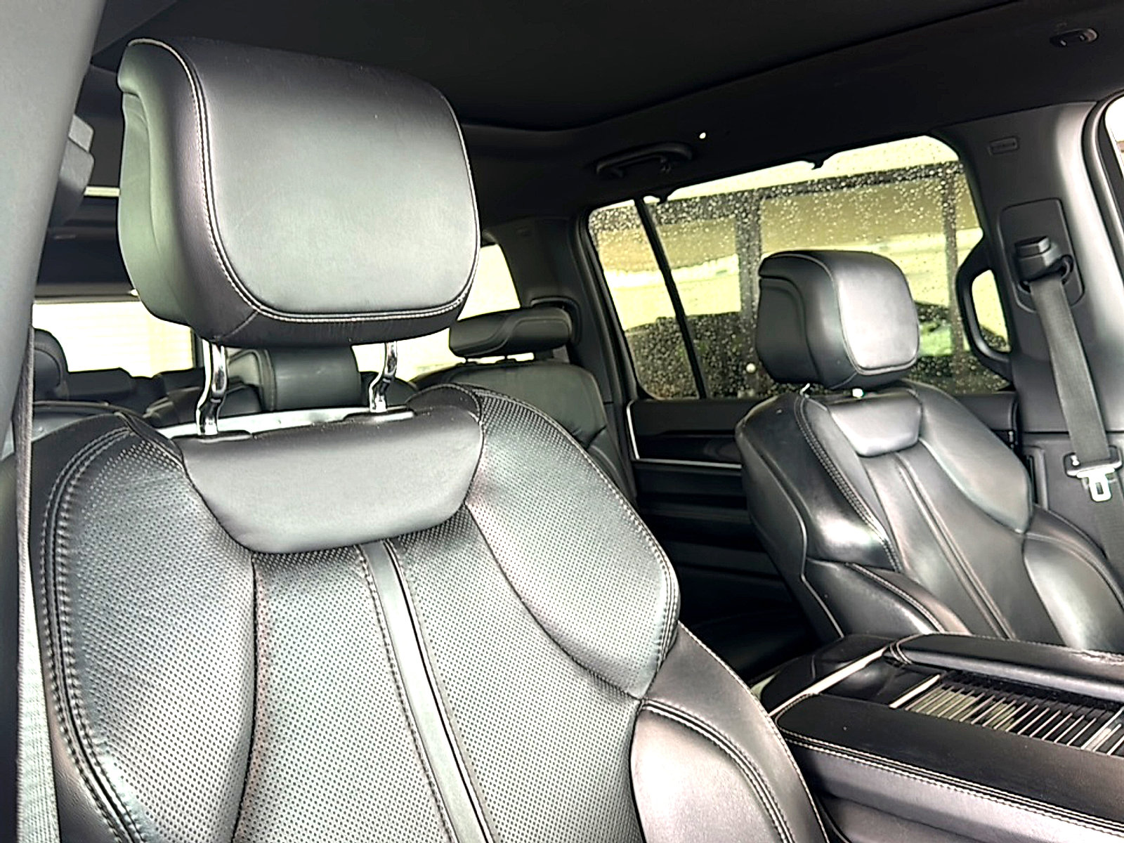 Used 2022 Jeep Wagoneer Series I w/ Convenience Group I RWD image 26