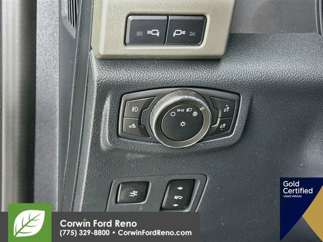 Certified 2022 Ford F350 Lariat w/ Tremor Off-Road Package AWD/4WD image 14